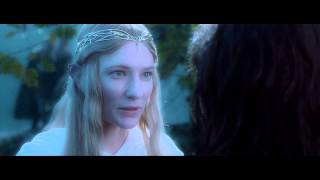 The Lord of the Rings  The Sacrifice of Faramir Extended Edition [upl. by Ymor]