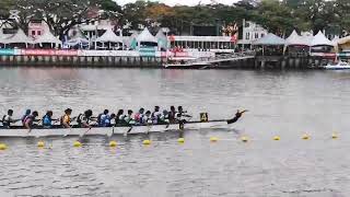 Sarawak Regatta 2024 Episode 7 [upl. by Ha546]