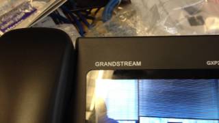 Grandstream GXP2200 Review [upl. by Strohbehn]