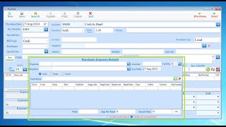 DIRECT EXPENSES INCURRED WITH PURCHASES [upl. by Siravaj]