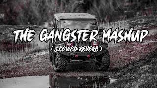 Non Stop Gangster Mashup  All Punjabi Gangster Songs Mashup  The Gangster Mashup  Sidhu X Shubh6 [upl. by Aniret]