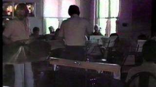 Little River Band Rehearsal  Please Dont Ask Me 1983 [upl. by Iidnarb750]