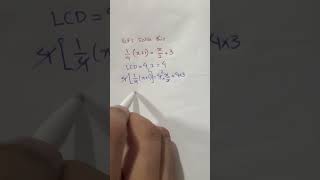 Let’s solve this maths viralvideo fypシ゚viral fyp [upl. by Auqenehs181]