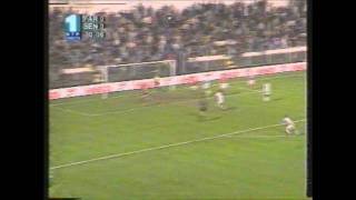 Farense 1  Benfica 0 1998 [upl. by Meeks432]