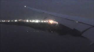 Jetstar 787 Early Morning Landing In Honolulu [upl. by Field]