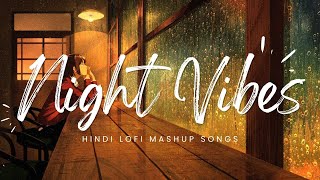 New Hindi Mashup Songs  Its Feel Goes With Your Mood  Feel The Beat Playlists [upl. by Swain]