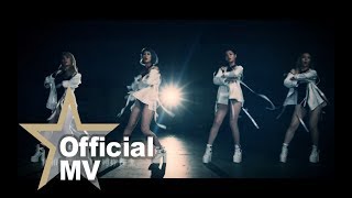 星座少女 Staries  男孩子們 Official MV  官方完整版 [upl. by Ahsoyem]