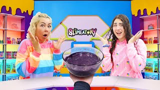 FIX THIS ROCK HARD SLIME Slimeatory 699 [upl. by Christiano180]