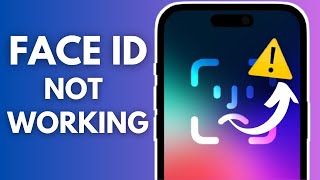 How to Fix Face ID not Working iPhone x truedepth Camera  iPhone XXSXS MAX1112131415 PRO MAX [upl. by Boswell]