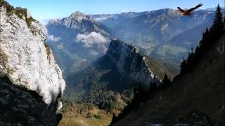 Le Massif de la Chartreuse [upl. by Alfred]