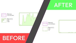 How to Fix 100 Disk Usage in Windows 11 amp 10 2023  Easy method [upl. by Merralee]