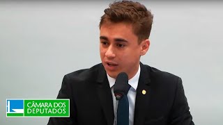 Mudanças no Ensino Médio em debate na Comissão de Educação  130324 [upl. by Corella]