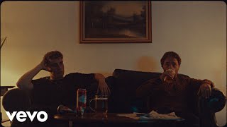 Sam Fender  Spit Of You Official Video [upl. by Orelia136]