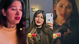 sad tik tok video 😭😔🥺 Bewara pyer 😥💔🥀 Sad shayeri 😭💔🥀 bewafapyar6800 [upl. by Guillermo]