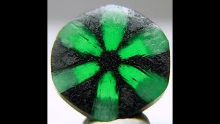 Exploring the Beauty of Natural Swat Emeralds  Natures Finest Green Gemstones [upl. by Nina]