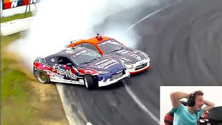 BATALHA INSANA DO PilotoDiegoHiga NA FORMULA DRIFT [upl. by Tryck]