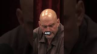 Joe Rogan Challenges John Fetterman on America’s Biggest Issuesquot [upl. by Ayanej]