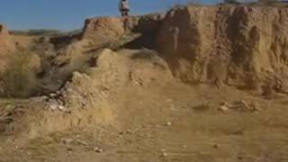 Red legged Partridge Hunting in Morocco  صيد الحجل [upl. by Theall]