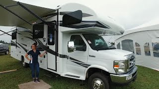 2019 Jayco Greyhawk 31F [upl. by Aivon]