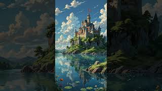 Lofi English Castle [upl. by Paige]