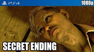 Far Cry 4 SECRET ENDING Walkthrough PART 31 1080p Lets Play Gameplay TRUEHD QUALITY [upl. by Radec803]