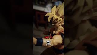 Goku 99 Vs 1 [upl. by Sinegra738]