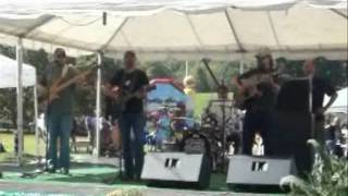 2012 KIRKWOOD WINE FESTIVAL SUMMERSVILLE WV SEPT 1516 [upl. by Toney814]