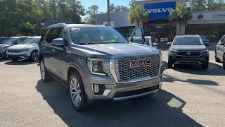 2022 GMC Yukon Denali Leon County Marianna Panama City Midway Tallahassee FL [upl. by Fording]