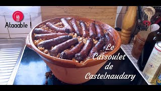 Le Cassoulet de Castelnaudary [upl. by Ezechiel]