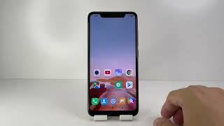 COMO DESACTIVAR PANTALLA INALAMBRICA EN XIAOMI REDMI NOTE 6 🟢 [upl. by Gildas340]