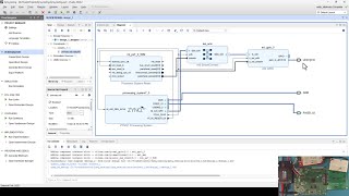 Zynq7000 PCB Build  Part 16  Processing System Working [upl. by Kecaj544]