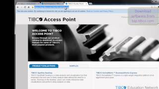 Install TIBCO ActiveSpaces v21x [upl. by Alisander936]