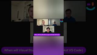 When will Cody have Visual Studio support From our cofounder QampA livestream on August 8th 2024 [upl. by Notrab415]