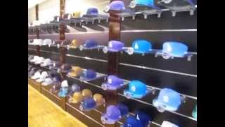 manystylesde advanced New Era CAP SHOP in Hamburg [upl. by Harilda]