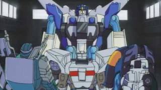 Transformers Robots in Disguise Episode 272 HD [upl. by Callista553]