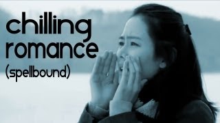 Chilling Romance 오싹한 연애 Spellbound  TOAD Korean Drama Movie Review [upl. by Ilsel]