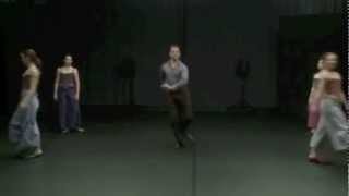 Danse Baroque Folies dEspagne Compagnie FêtesGalantes [upl. by Knah]