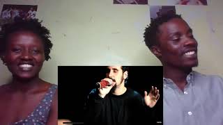 System Of A Down  Toxicity Official HD Video  REACTION VIDEO [upl. by Hanson]