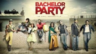 Bachelor Party Official Trailer [upl. by Adyol]