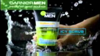 Garnier Men [upl. by Wilfreda]