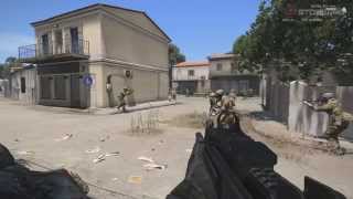 Обзор игры Arma III Review [upl. by Blackstock]