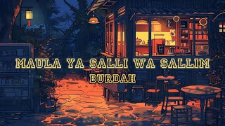 Maula Ya Salli Wa Sallim  UrduArabic [upl. by Toma]