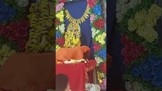 Evattu Sri Hari KORAVANJI AVTAAR DALLIAtriputra007 vishnu navratri avtar [upl. by Alon]