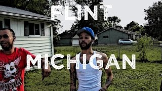 TheRealStreetz of Flint MI [upl. by Toomay812]