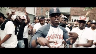 BOSTON INTHEBEAN Smoke Bulga Ft MassPike Miles [upl. by Nicky]