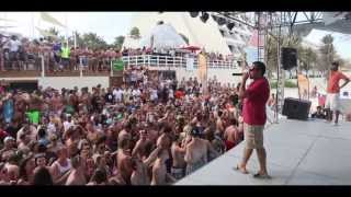 StudentCity Cancun Spring Break 2013 PreAftermovie [upl. by Leake]