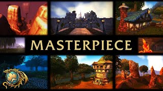 Why World of Warcraft is a Masterpiece [upl. by Nashner388]