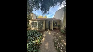 100 Hartnell Place Sacramento CA 95825 [upl. by Hadeis]