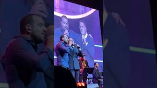 יעקב שוואקי ועקיבא אם אשכחך  Yaakov Shwekey and AKIVA shorts [upl. by Leavitt]