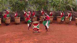 Burundi Drummers Gishora [upl. by Yna]